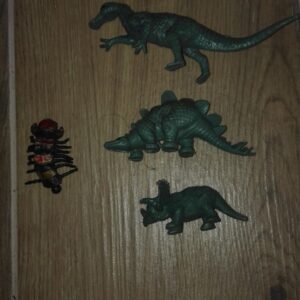 dinosarusi