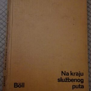 102452890_5f7619d9366c71-58279891IMG_20201001_17.jpg Na kraju Sluzbenog Puta - Heineich Boll