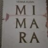 Mimara - Vesna Kusin