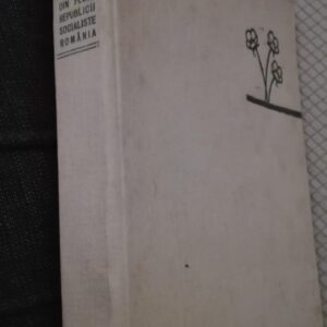Mic Atlas de Plante - I. Todor