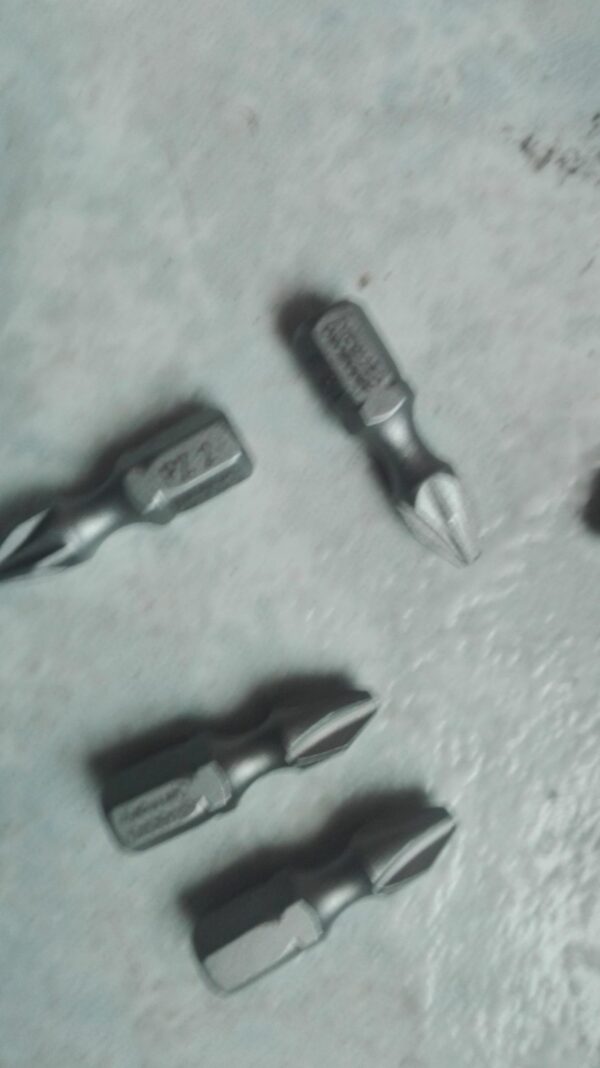 bit nemacki PH2 i PZ2