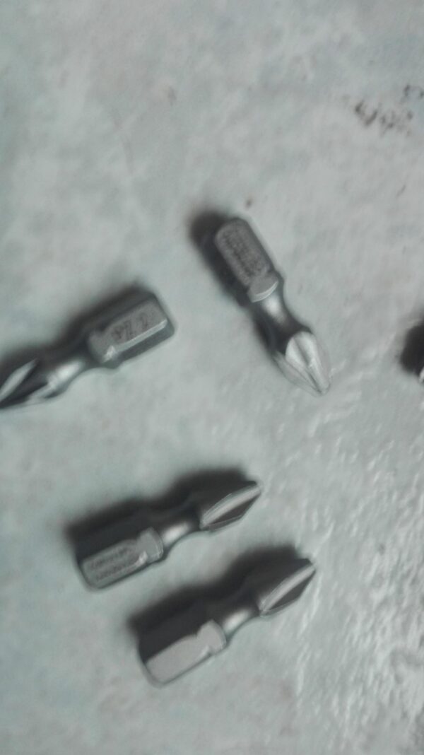 bit nemacki PH2 i PZ2