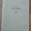 De Dion - Der Marquis