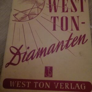 West ton Verlag