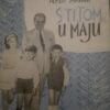 s Titom u Maju - blazo mandic