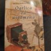 Ogrlica od Uspomena - Mirjana Radovic-Markovic