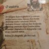 Ogrlica od Uspomena - Mirjana Radovic-Markovic