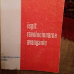 107533631_5fe7a3f8722712-9973097820201226_183750.jpg Ispit Revolucionarne Avangarde