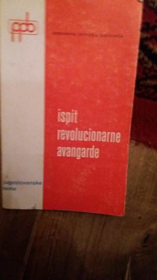 107533631_5fe7a3f8722712-9973097820201226_183750.jpg Ispit Revolucionarne Avangarde