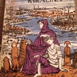 Kira Kiralina - Panait Istrati