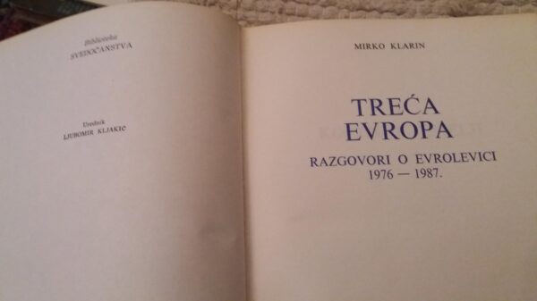 107810866_5fef14c6d4d816-1519717920201231_145028.jpg Treca Evropa - Mirko Klarin