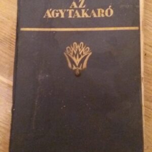 Az Agytakaro - Moricz Zsigmond