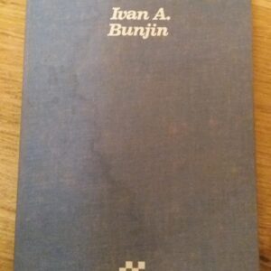 109189794_600ca4870380b7-6671290720210123_171830.jpg Zivot Arsenjeva - Ivan A Bunjin