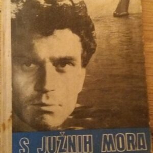 S Juznih Mora - Dzek London
