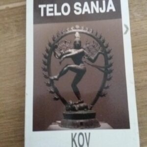 Telo Sanja - Mirjana Zdravkovic