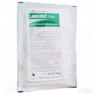 Lancelot super 33 g