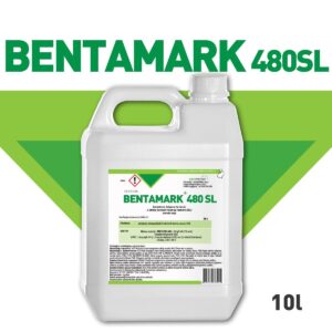 Bentamark 480 SL