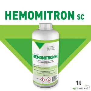 Hemomitron SC