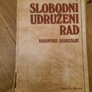109657834_60167f83a6c0b9-5420041020210130_232936.jpg Slobodni Udruzeni Rad - Edvard Kardelj