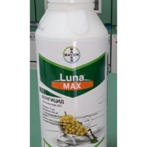 Luna max fungocid