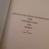 109764279_60184f6c6057c5-9453940920210201_194314.jpg Applied Explosives Technology for Construction and Mining