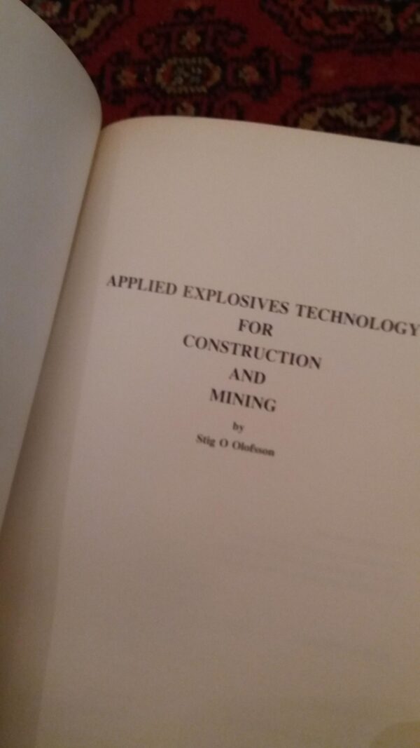 109764279_60184f6c6057c5-9453940920210201_194314.jpg Applied Explosives Technology for Construction and Mining