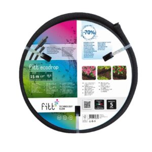 Fitt crevo ECODROP SUP 1/2 cola 15m