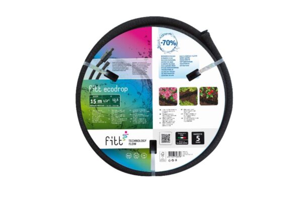 Fitt crevo ECODROP SUP 1/2 cola 15m