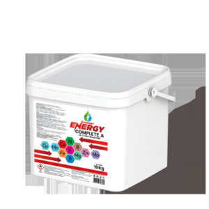 FitoFert Energy Complete A 10 kg 14-7-15+14CaO+ME - Fitofert