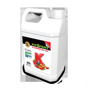 FitoFert K Complex 1 l
