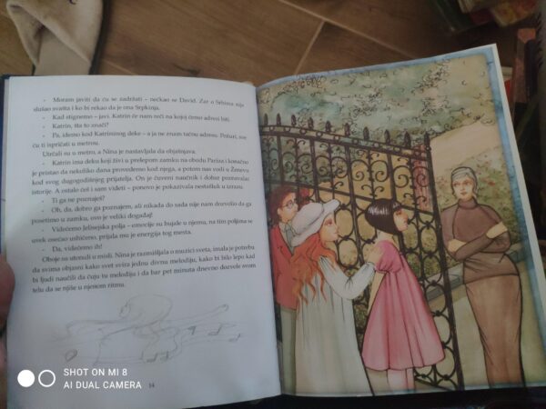 Moderno Kraljevstvo Bez Kralja - Mila Vujic