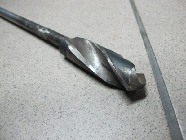 burgija fi 20 mm
