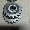 testerasto glodala prihvat 22 mm