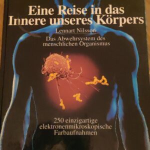 Eine Reise in des Innere Unseres Korpers