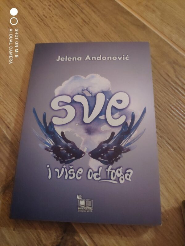 Sve i Vise od Toga - Jelena Andonovic