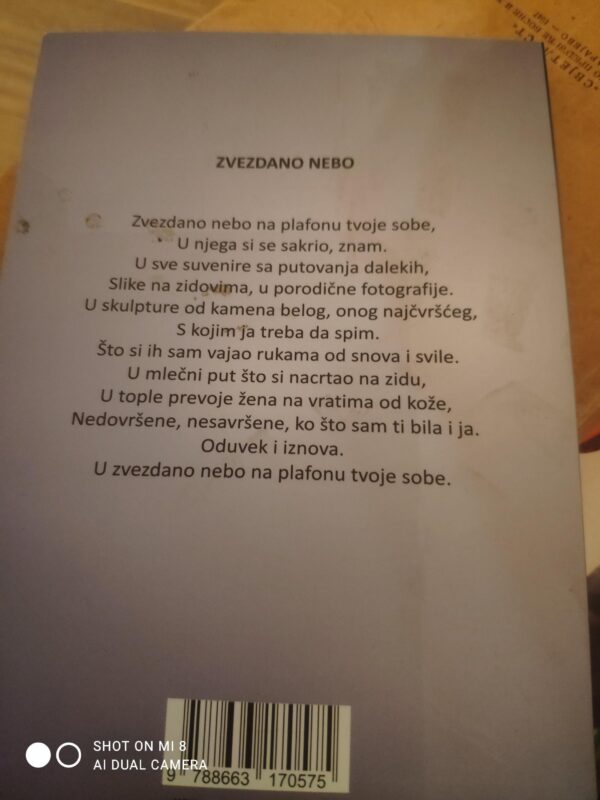 Sve i Vise od Toga - Jelena Andonovic