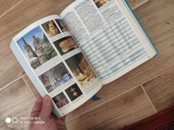 110507644_6027edf67528c7-57633269IMG_20210213_14.jpg Aral Auto-Reisebuch