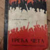 Treca Ceta tradicija otpora , buna, ustanaka