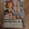 Pisma Gospodji Z - Kazimjez Brandis
