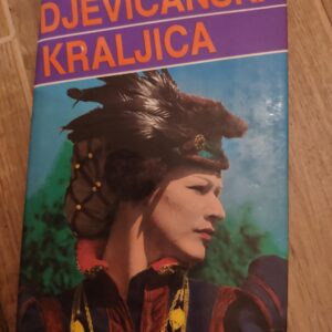 Djevicanska Kraljica - one su vladale svetom