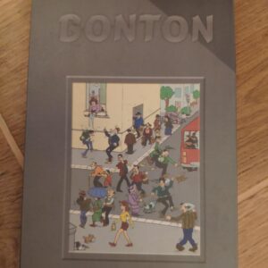 Bonton