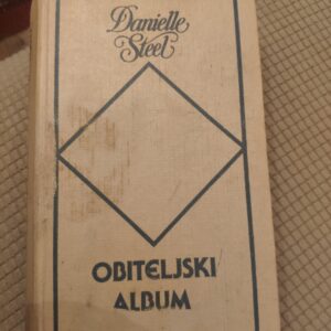Obiteljski Album - Danijela Stil