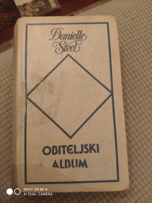 Obiteljski Album - Danijela Stil