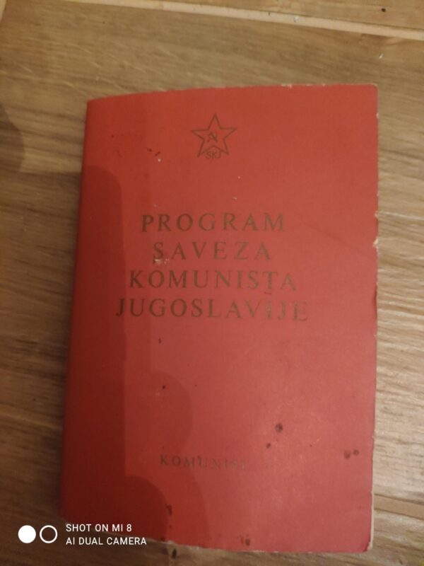 110786146_602f5b886953a4-01318125IMG_20210218_22.jpg Program Saveza Komunista Jugoslavije