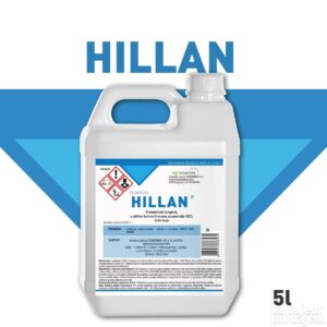 Hillan fungocid
