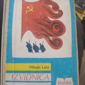 110999374_60323e53d9e056-53046930IMG_20210221_10.jpg Izvidnica - Mihajlo Lalic