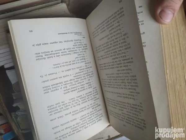 Zena se Cuvaj Torero - Luis Spota