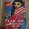 Erich Hackl - Abchied Von Sidonie