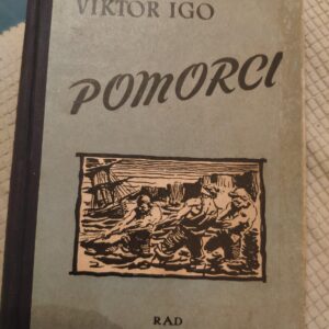 Pomorci - Viktor Igo