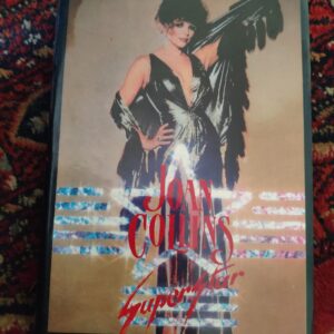 Joan Collins - nesavrsena proslost
